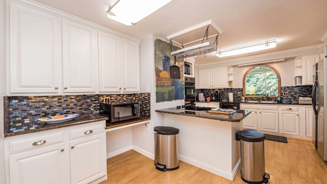Photo of Kitchen in Sequim