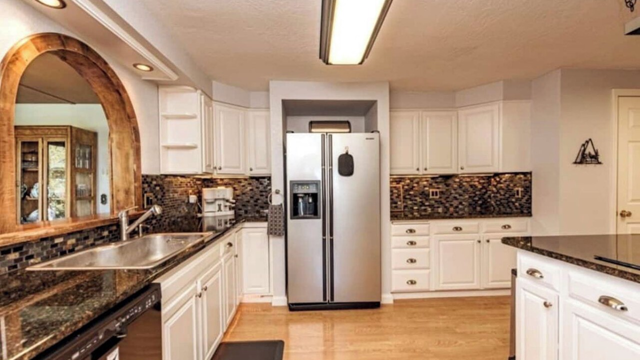 Photo of Kitchen in Sequim