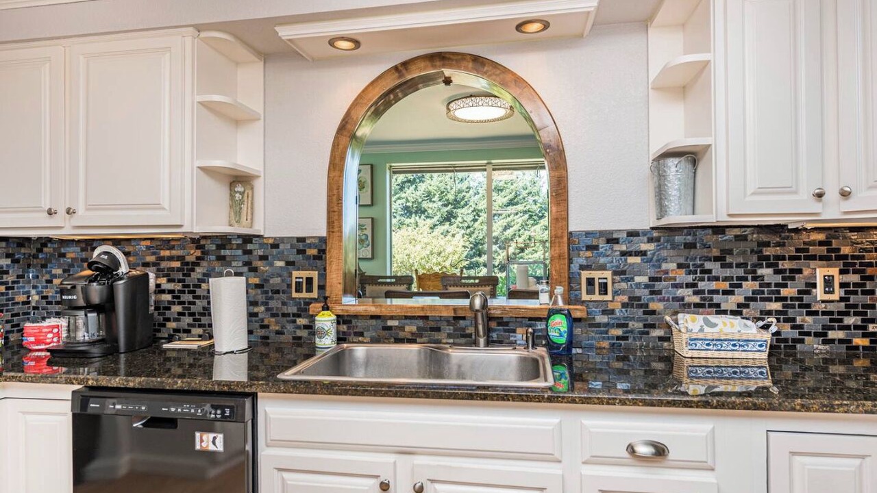 Photo of Kitchen in Sequim