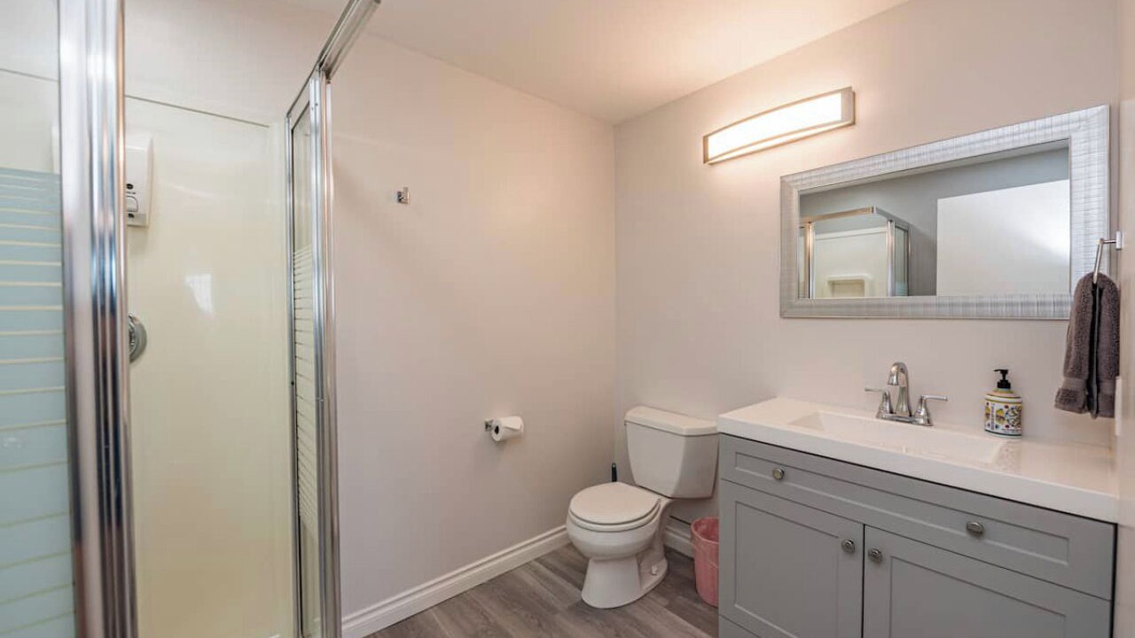 Photo of Bathroom in Sequim