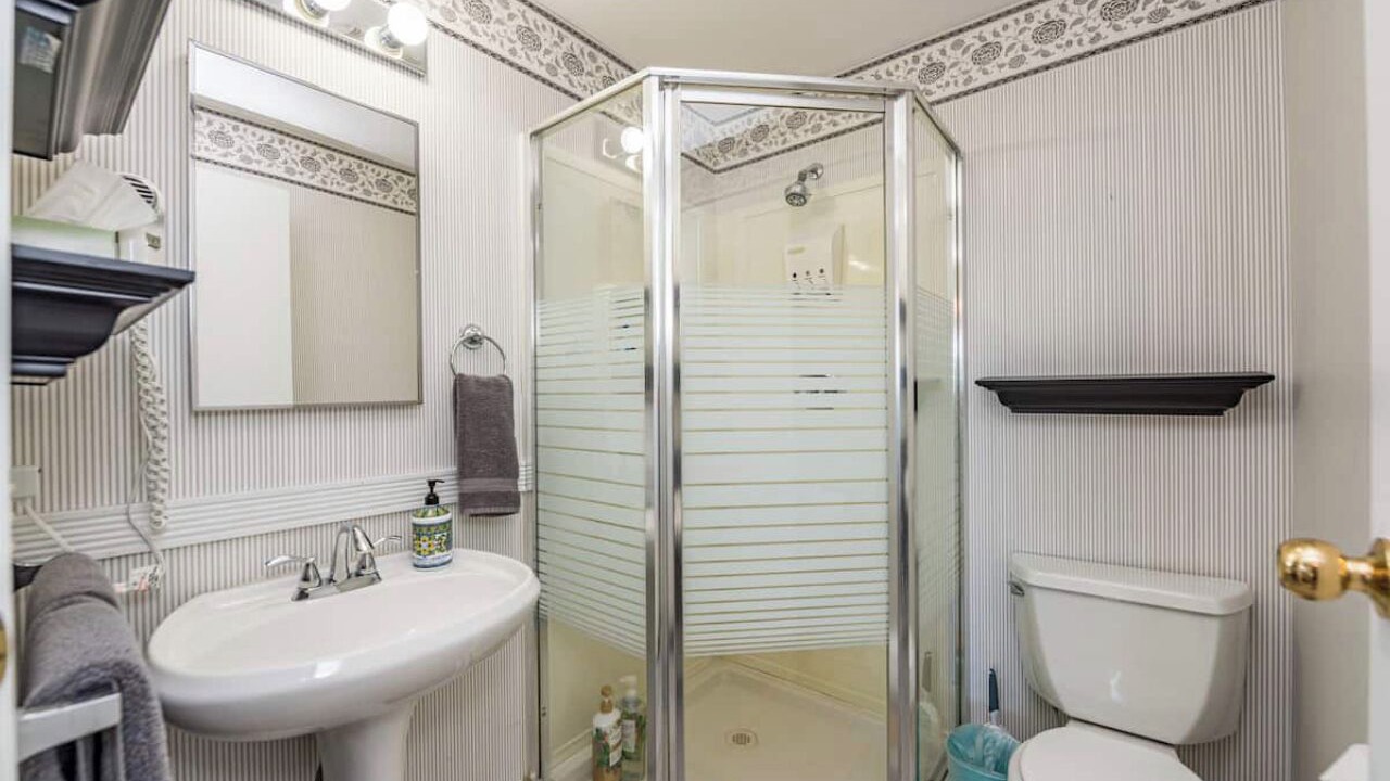 Photo of Bathroom in Sequim