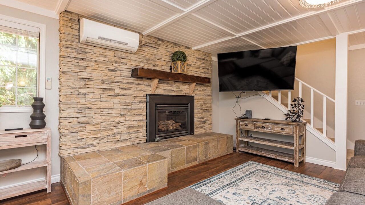 Photo of Livingroom in Sequim