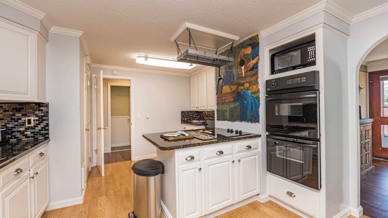 Photo of Kitchen in Sequim