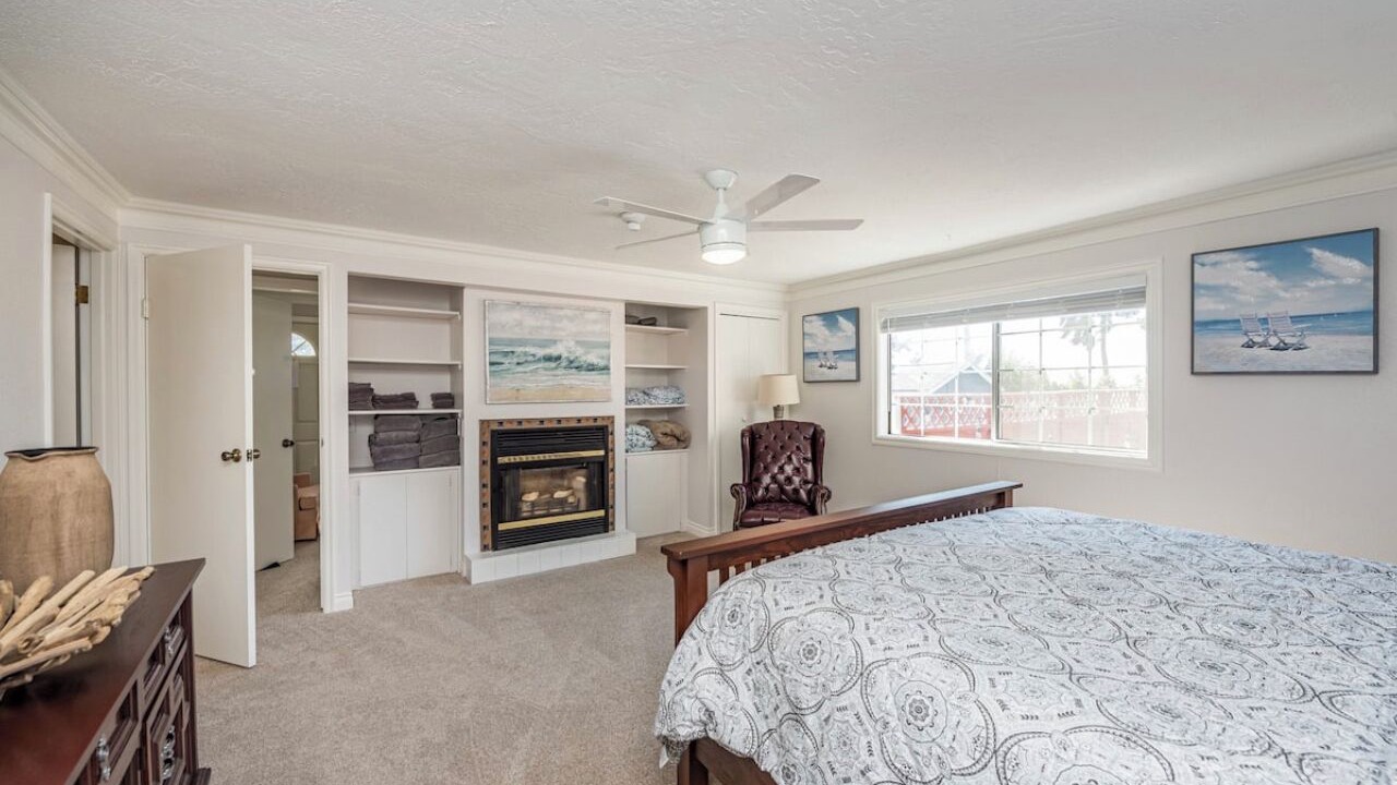 Photo of Bedroom in Sequim