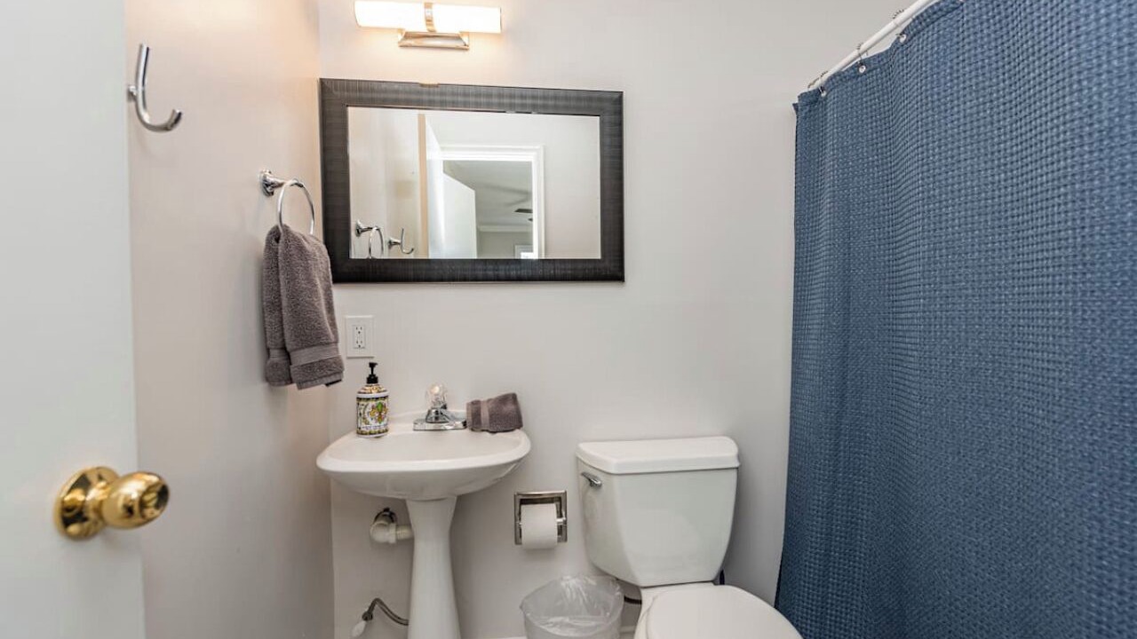 Photo of Bathroom in Sequim