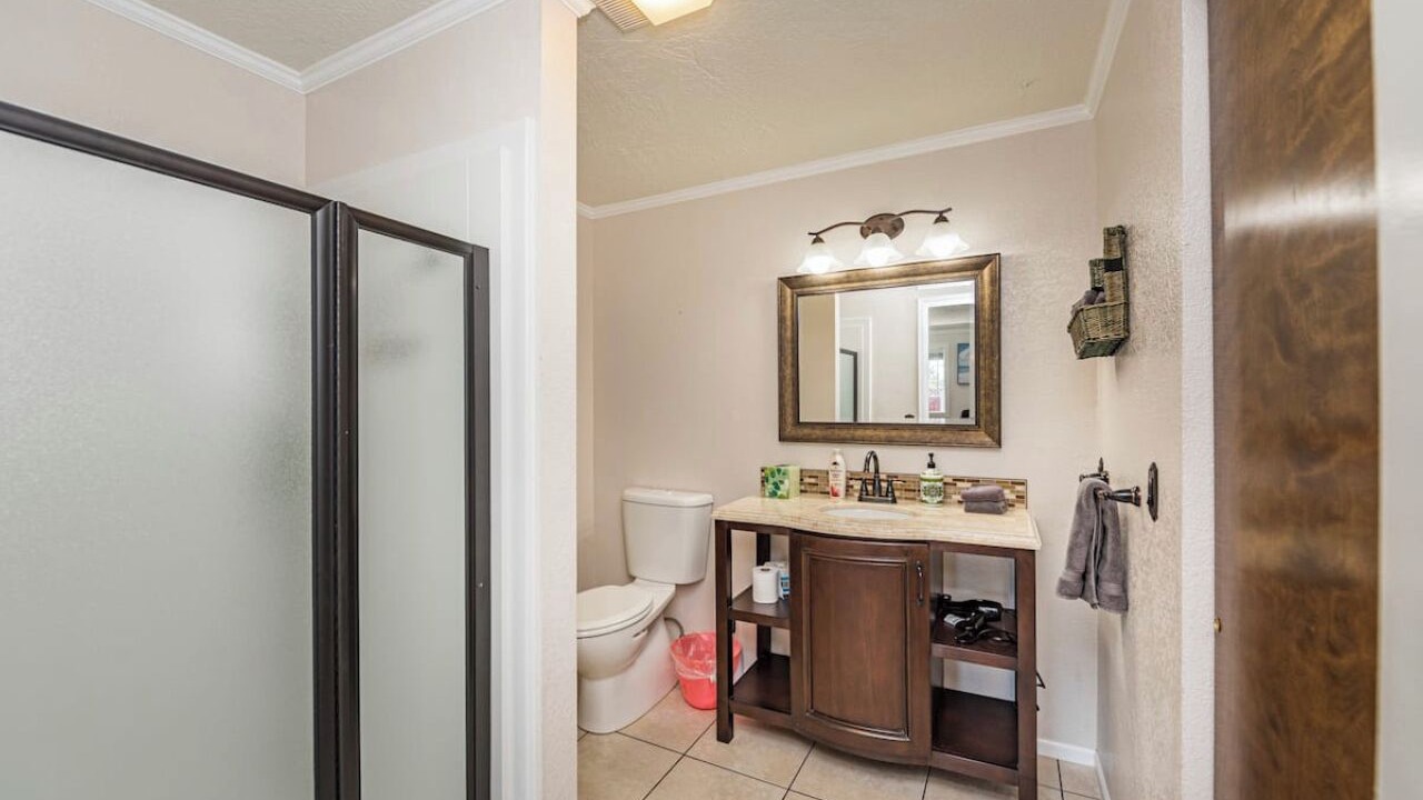 Photo of Bathroom in Sequim
