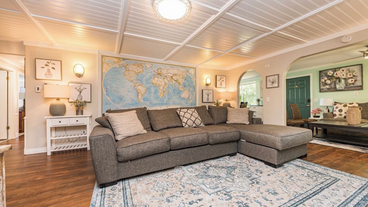 Photo of Livingroom in Sequim