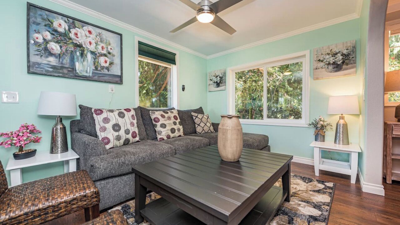 Photo of Livingroom in Sequim