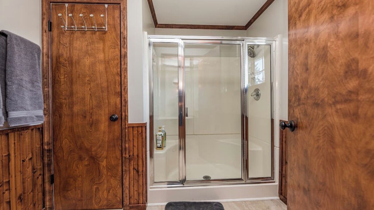Photo of Bathroom in Sequim