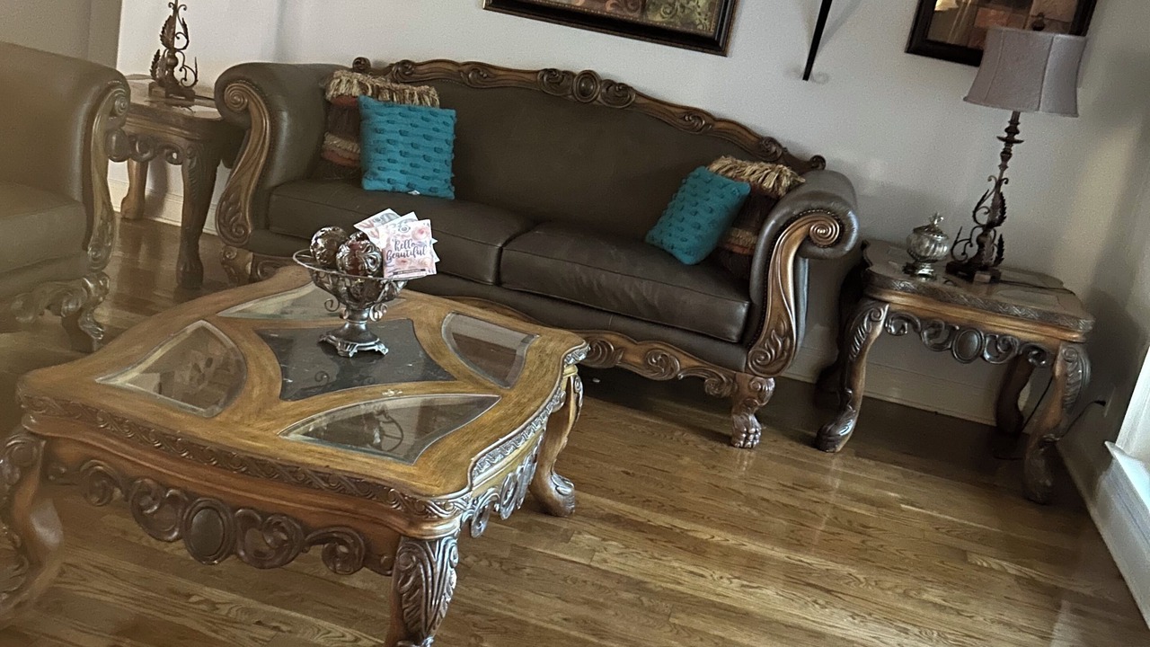 Photo of Livingroom in Marion