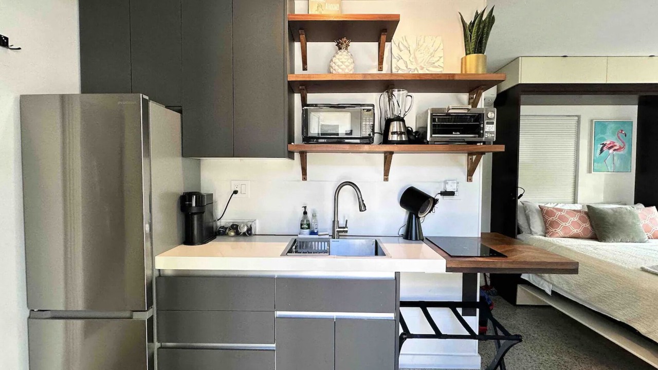 Photo of Kitchen in Lake Ridge