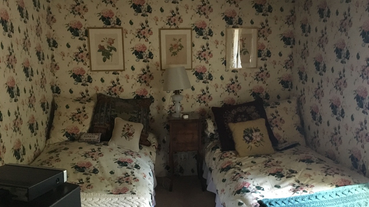 Photo of Bedroom in Mereville