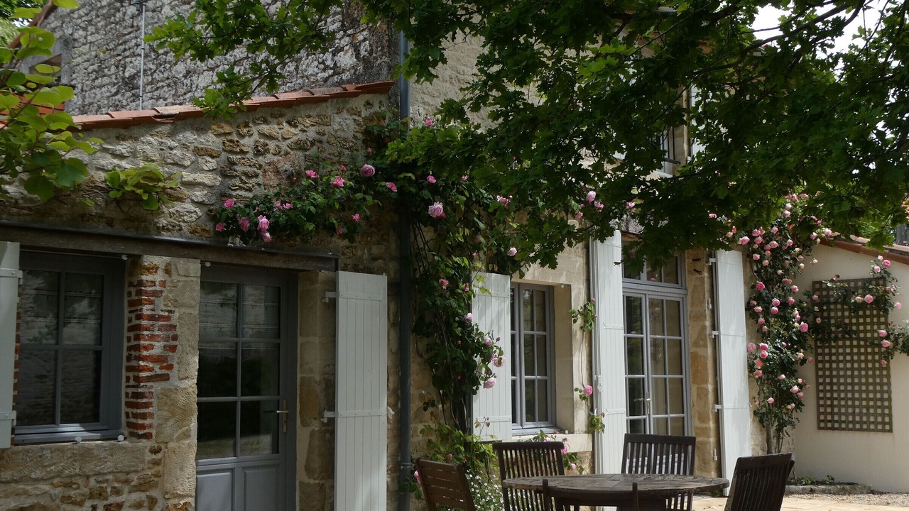 Photo of Outdoor in Bourneau