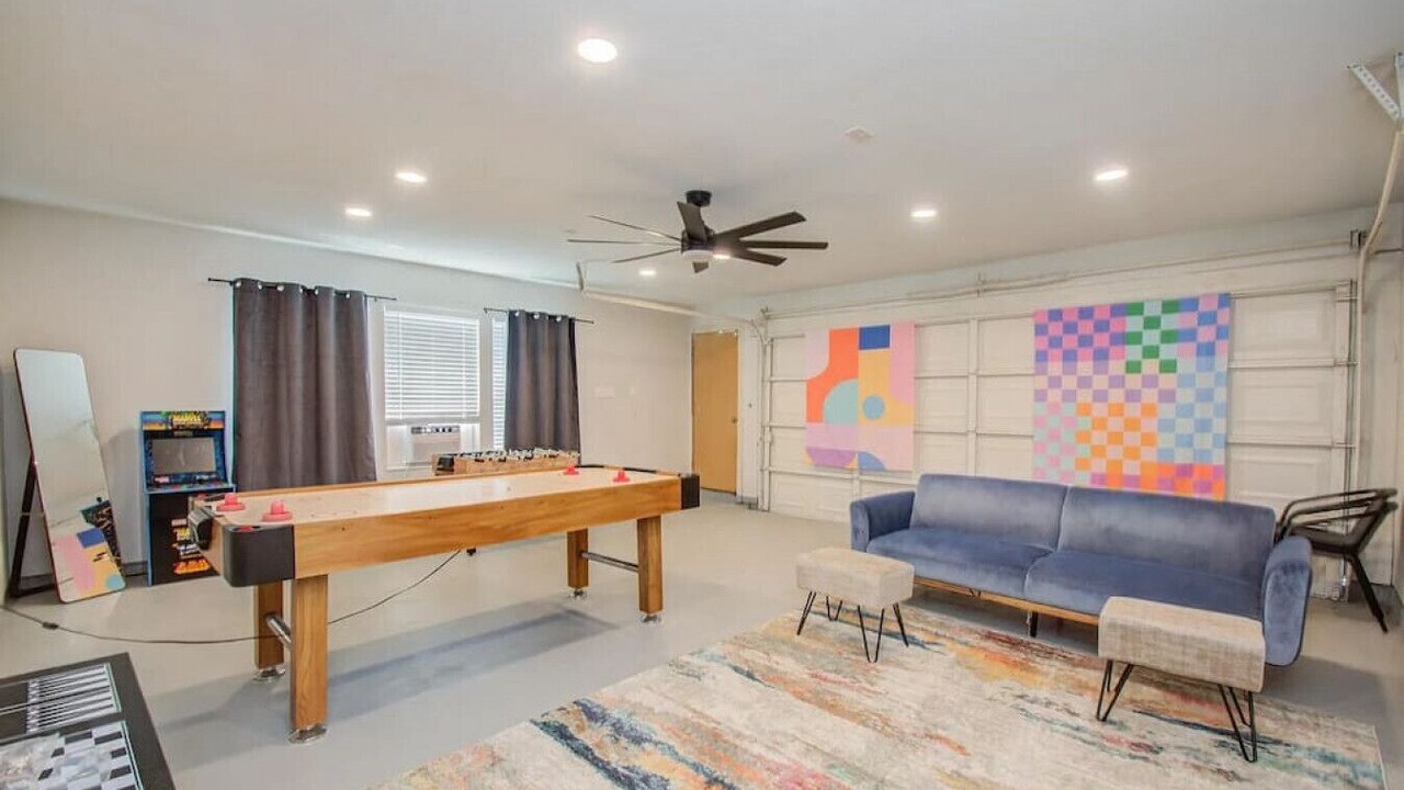 Photo of Bedroom in Jersey Village