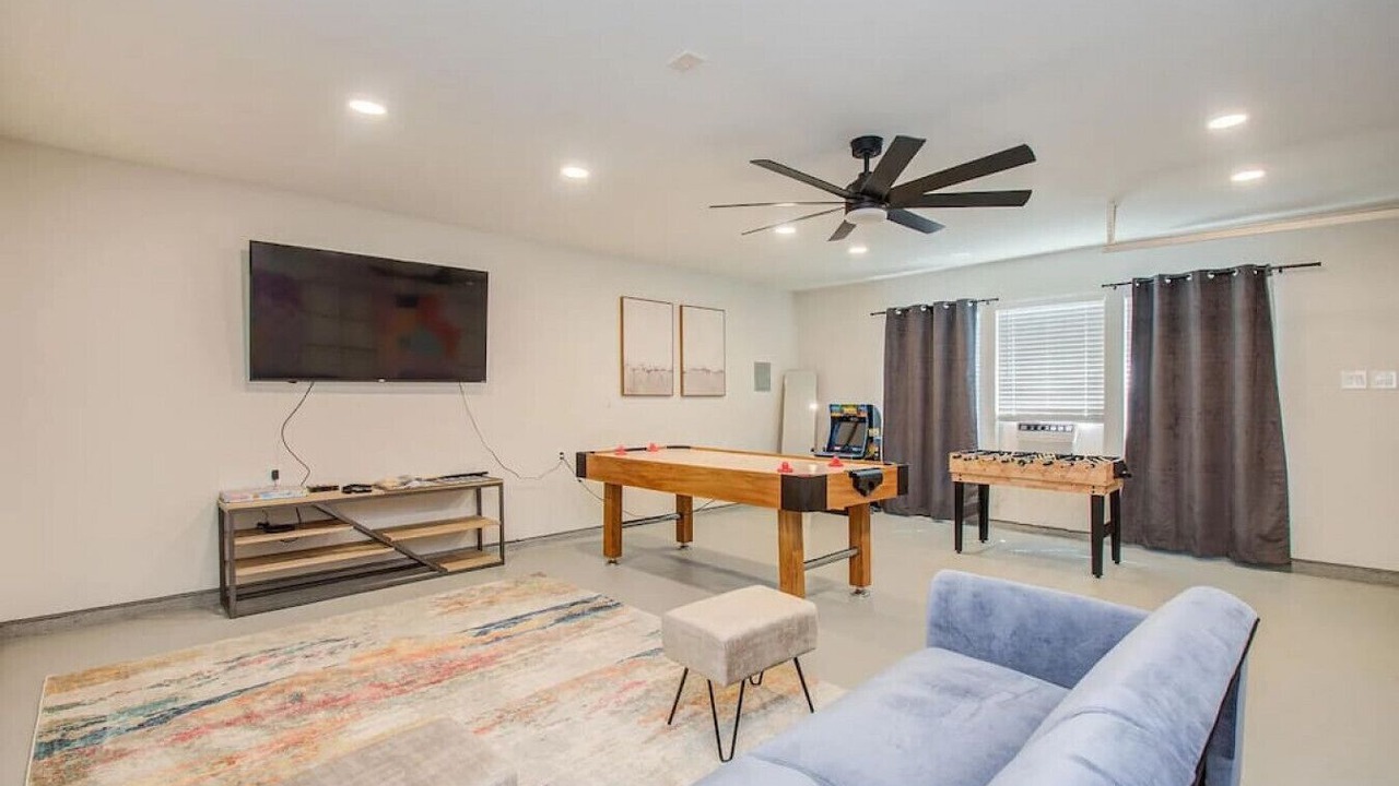 Photo of Livingroom in Jersey Village