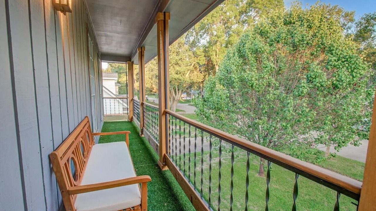 Photo of Outdoor in Jersey Village