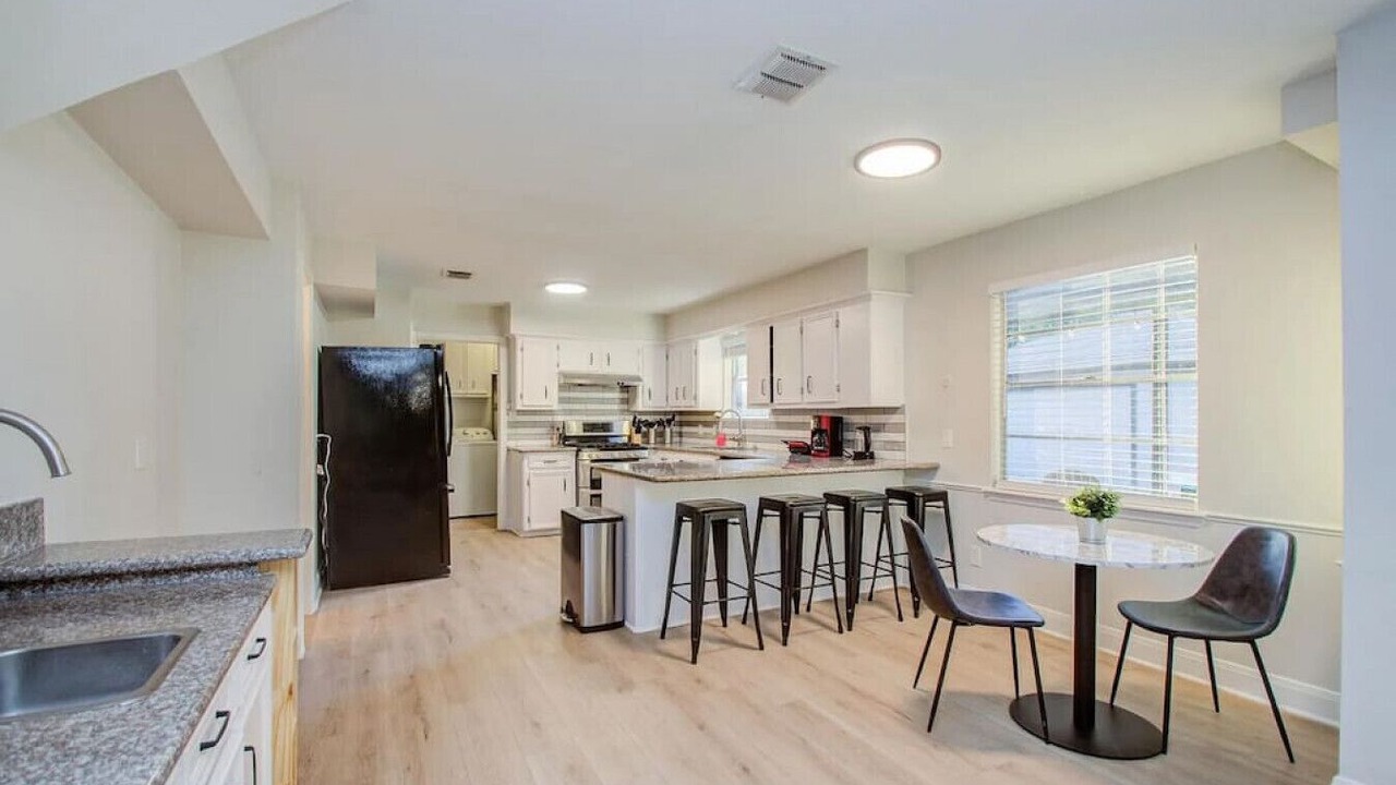 Photo of Kitchen in Jersey Village