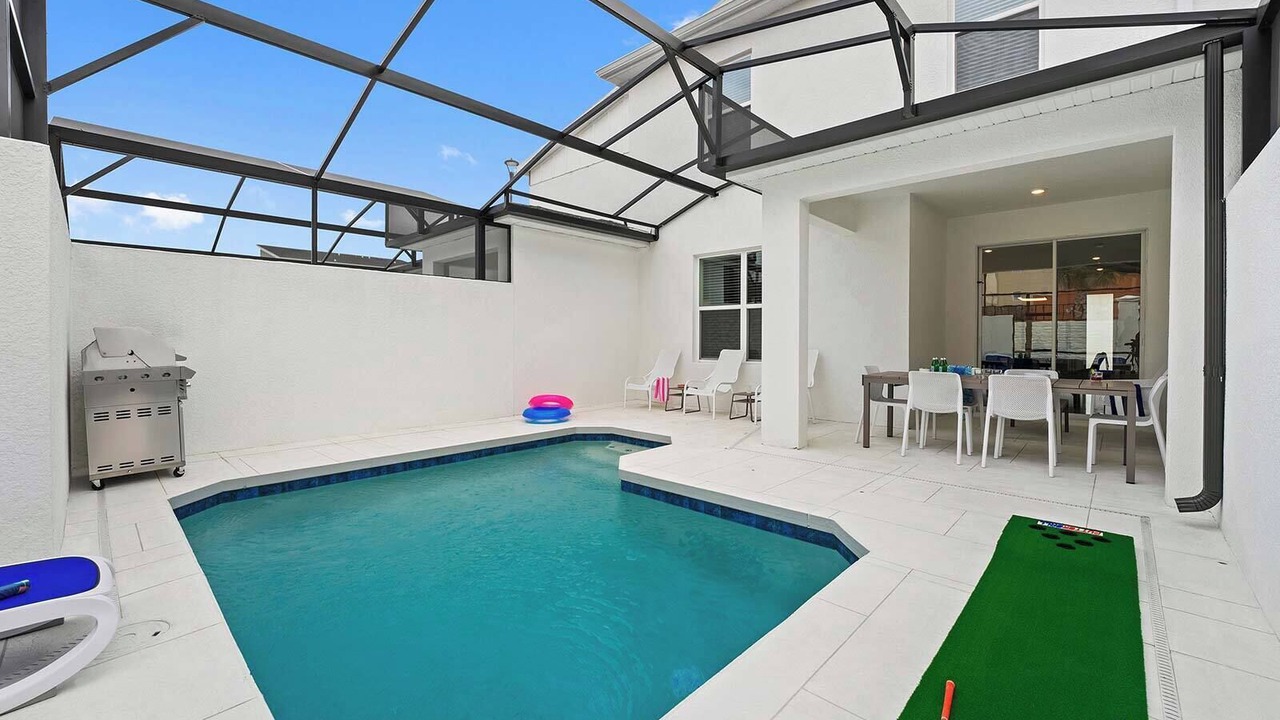 Photo of Outdoor in Florida Center