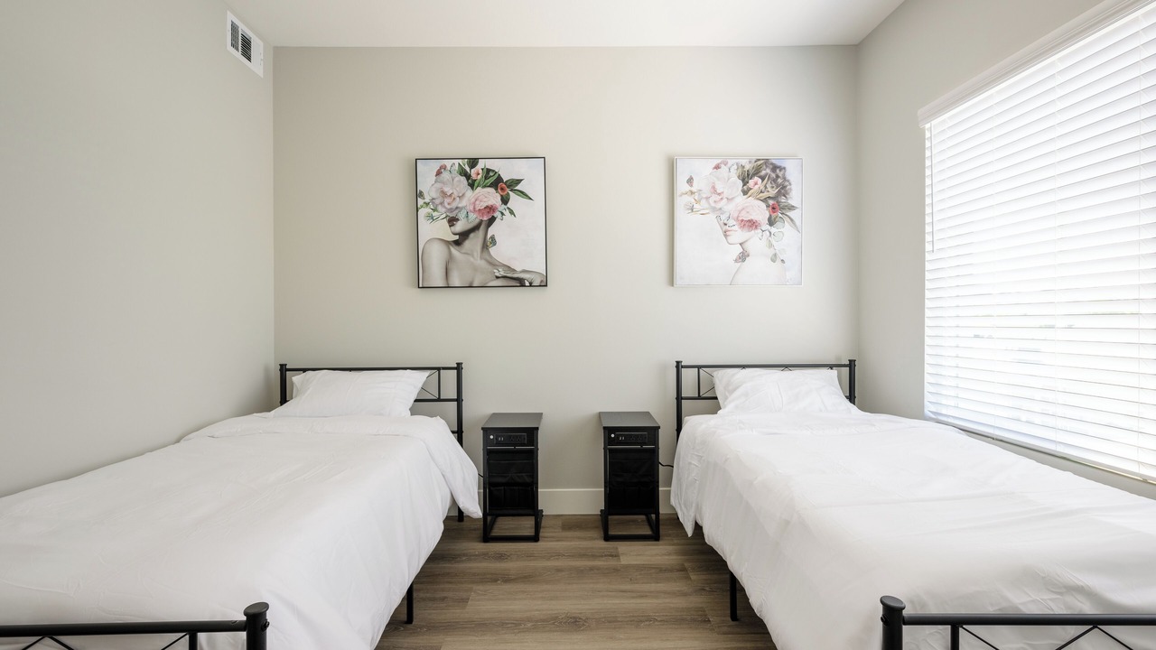 Photo of Bedroom in Campbell