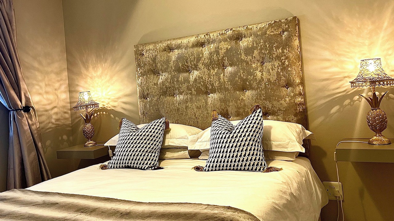 Photo of Bedroom in Trawal