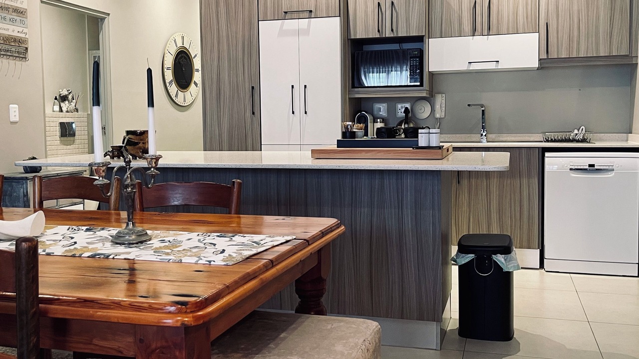 Photo of Kitchen in Trawal
