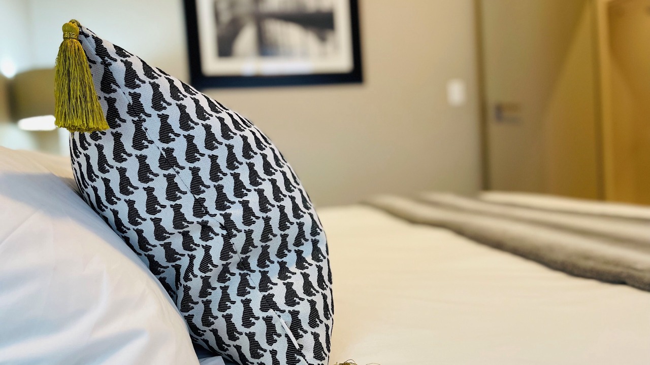 Photo of Bedroom in Trawal