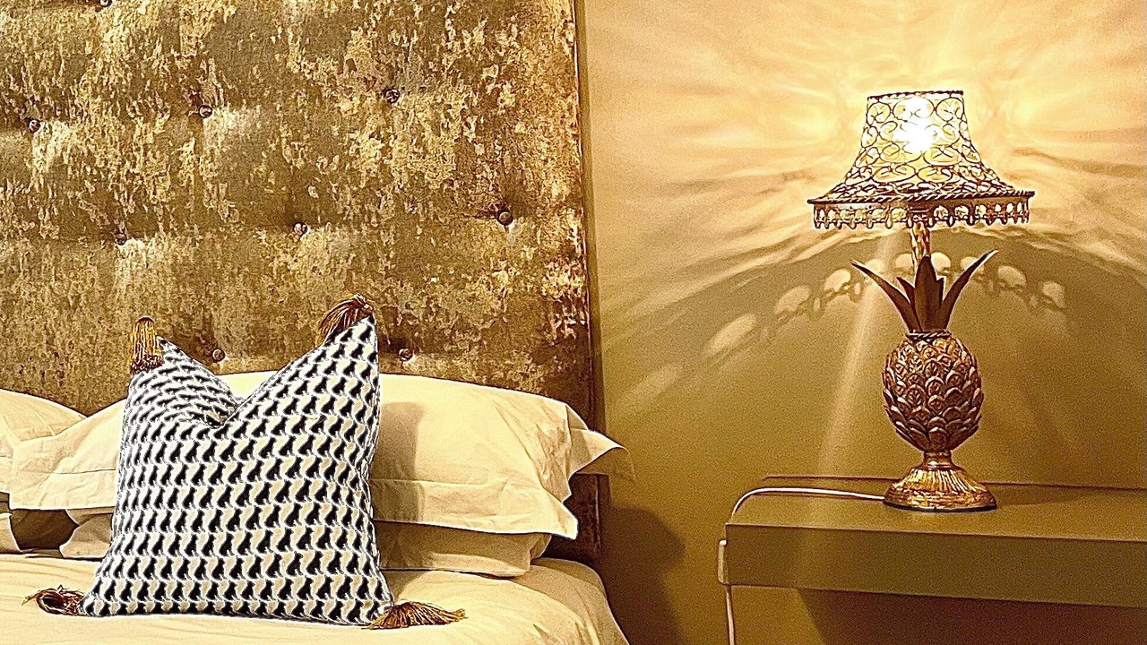 Photo of Bedroom in Trawal