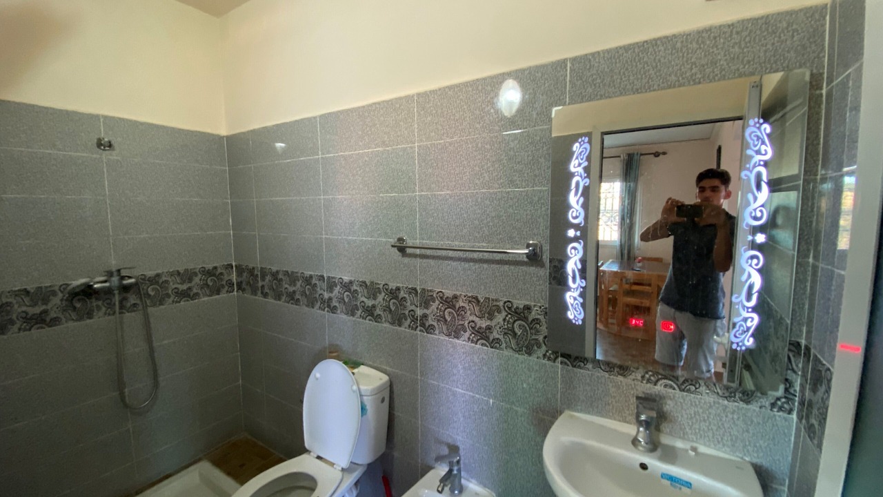 Photo of Bathroom in Ouarzazate