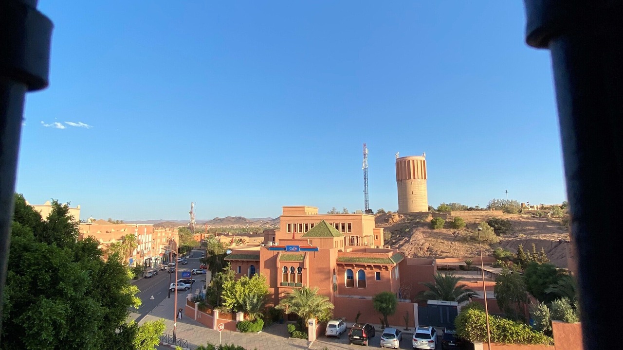 Photo of Others in Ouarzazate