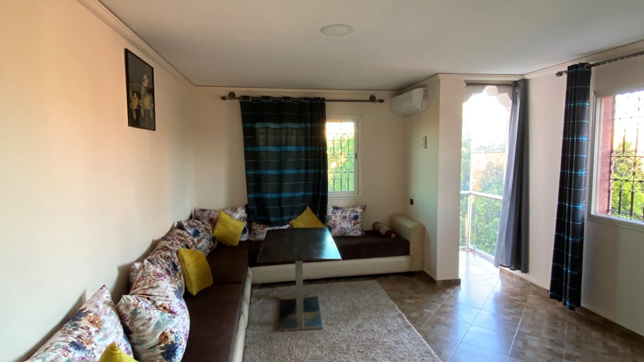 Photo of Livingroom in Ouarzazate