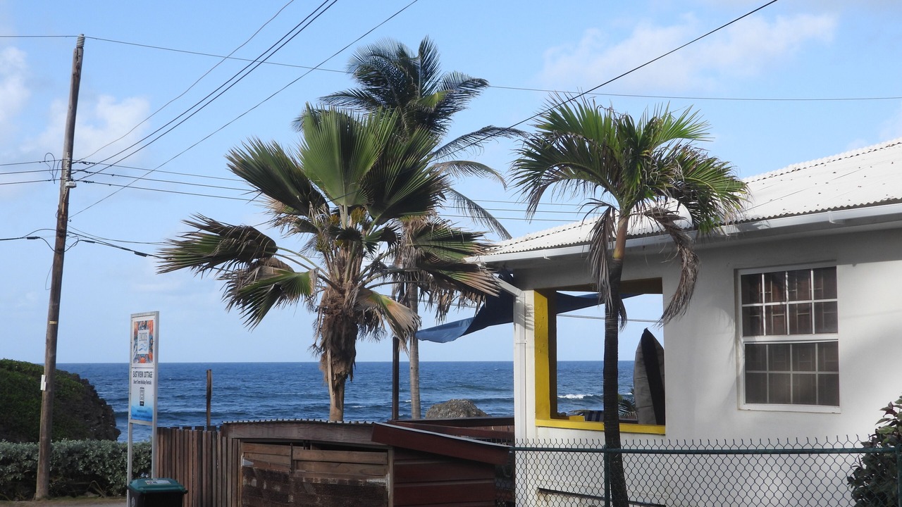 Photo of Outdoor in Hill Crest