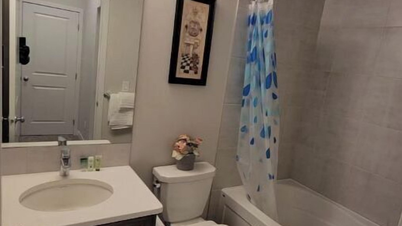 Photo of Bathroom in Chestermere