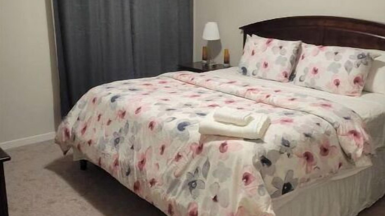 Photo of Bedroom in Chestermere