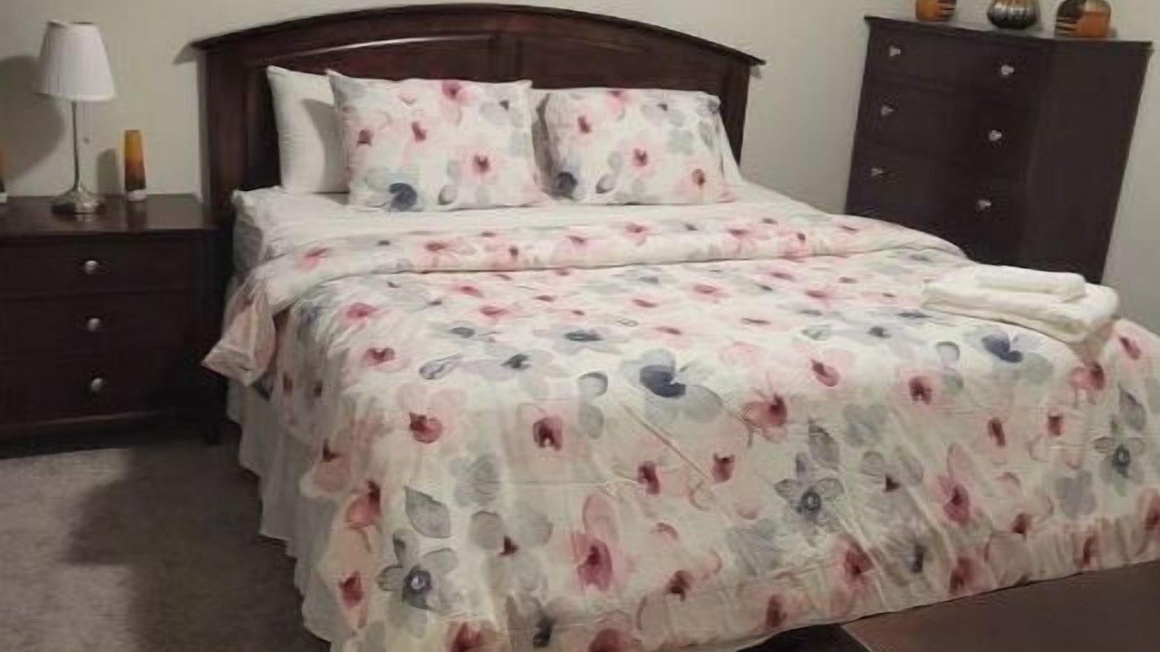 Photo of Bedroom in Chestermere