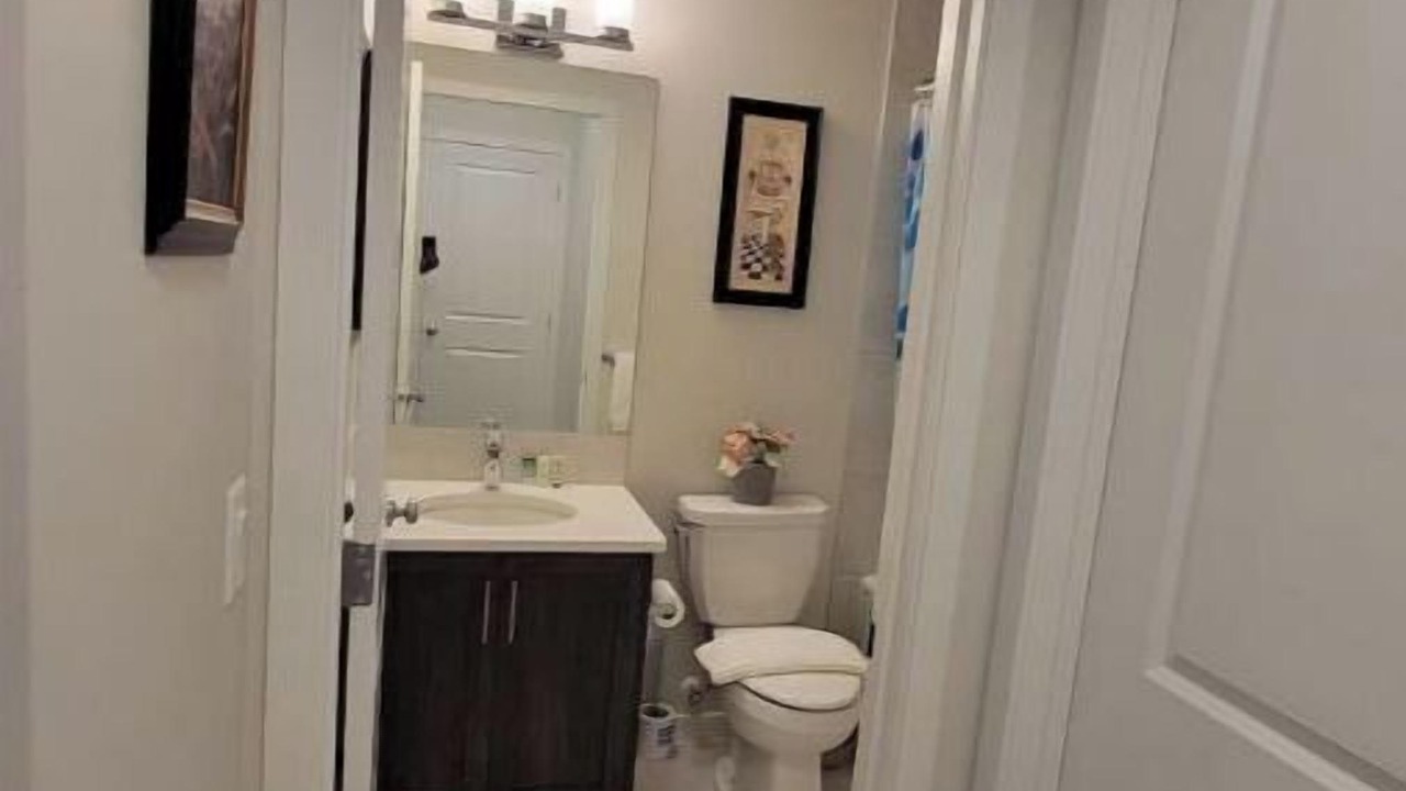 Photo of Bathroom in Chestermere