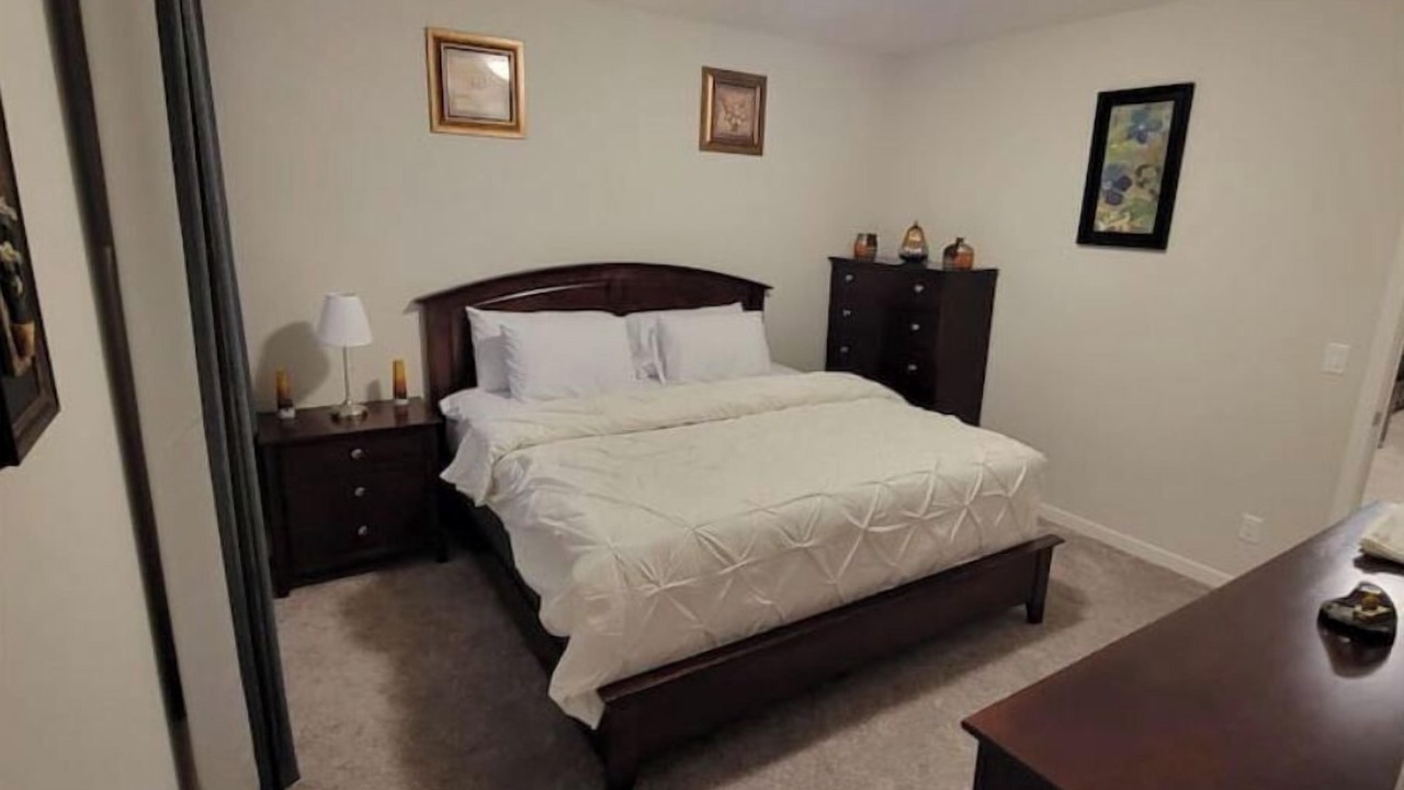 Photo of Bedroom in Chestermere