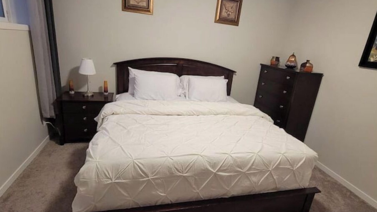 Photo of Bedroom in Chestermere