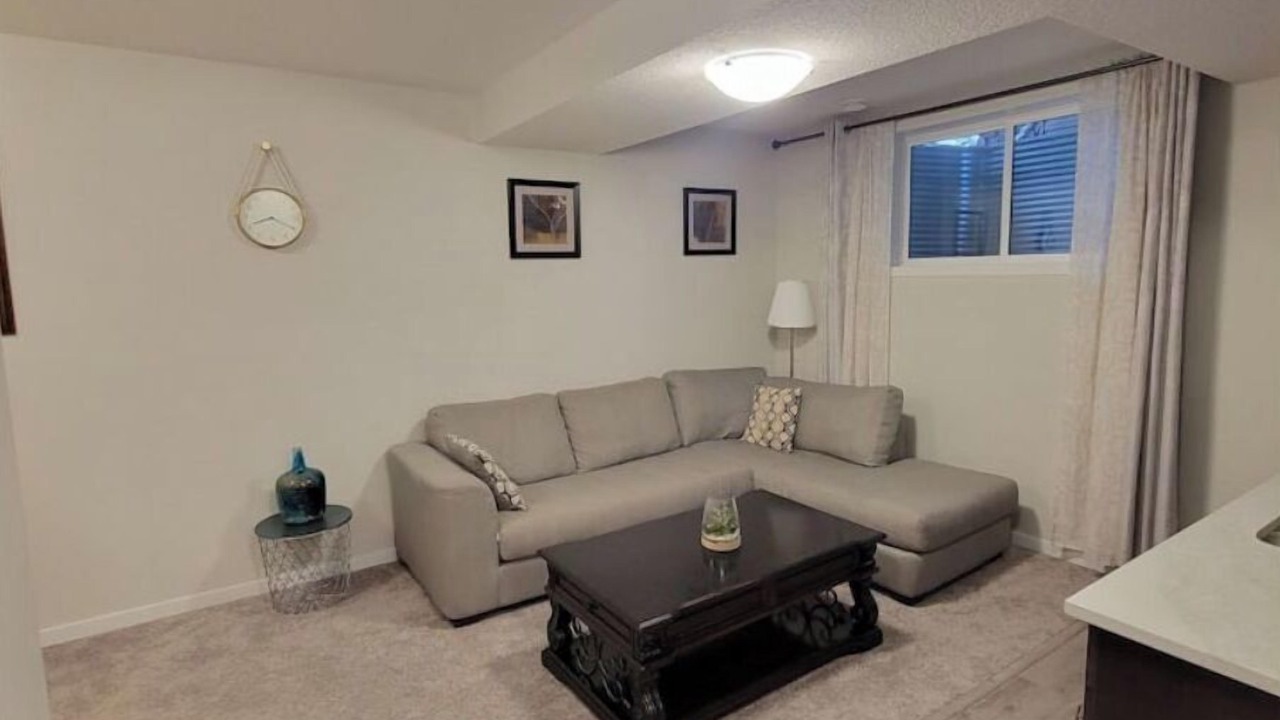 Photo of Livingroom in Chestermere
