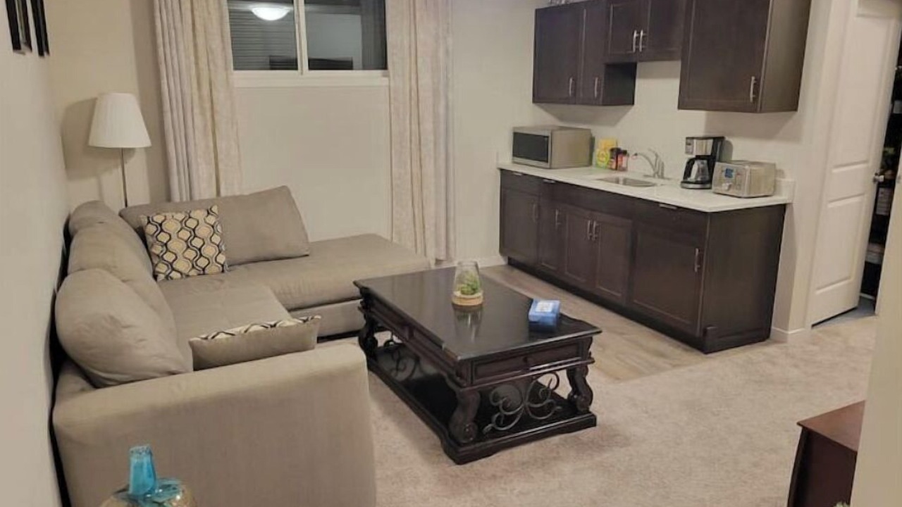 Photo of Livingroom in Chestermere