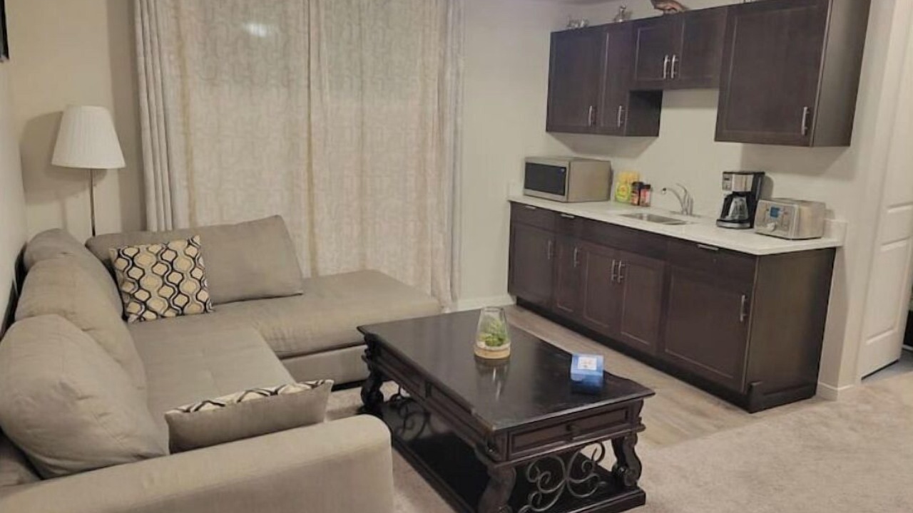 Photo of Livingroom in Chestermere