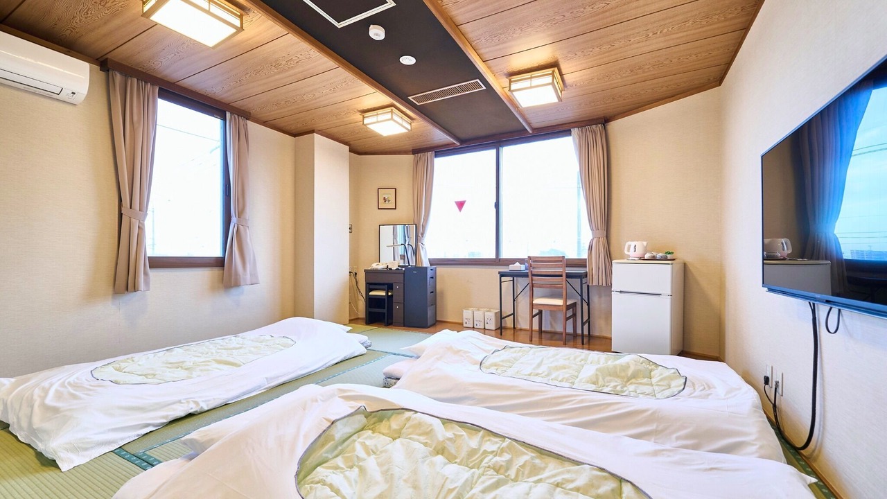 Photo of Bedroom in Ogaki