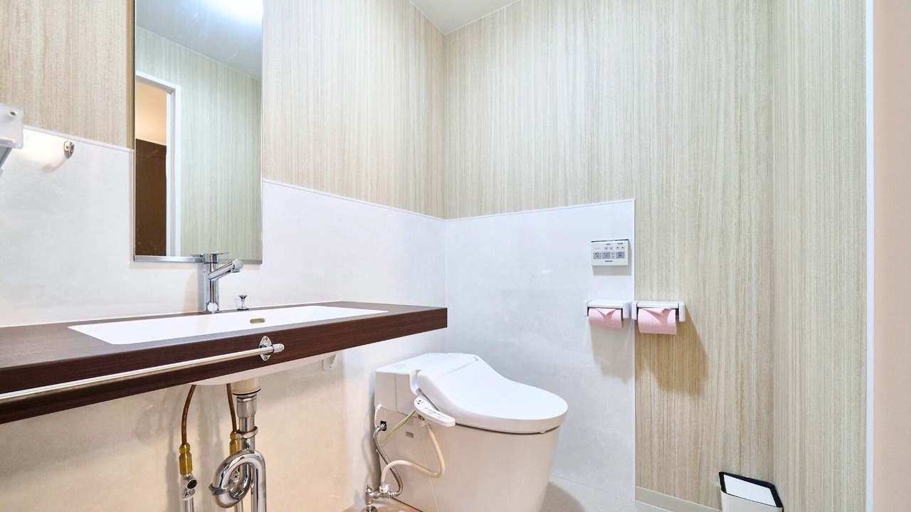 Photo of Bedroom in Ogaki