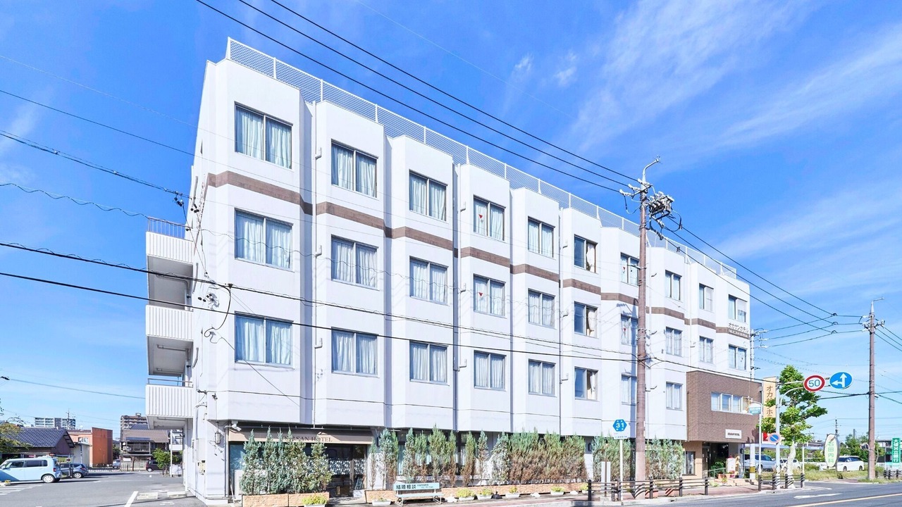 Photo of Outdoor in Ogaki