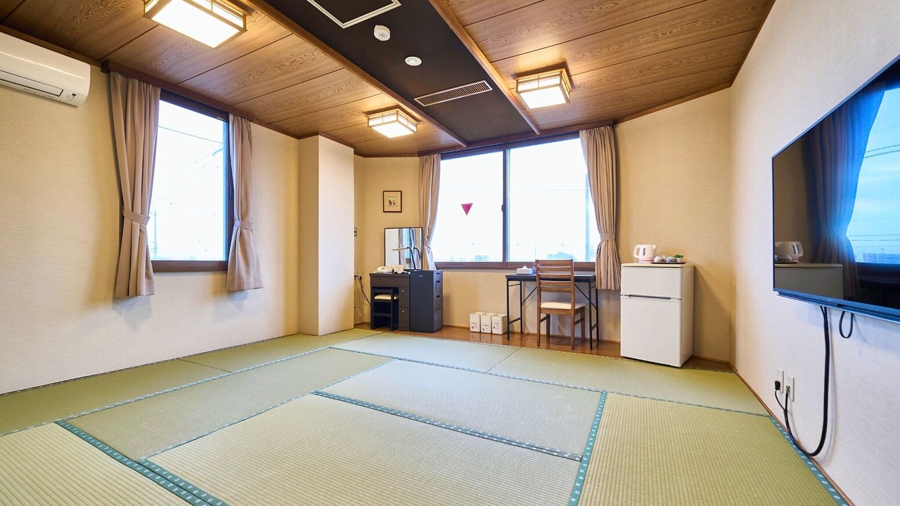 Photo of Bedroom in Ogaki