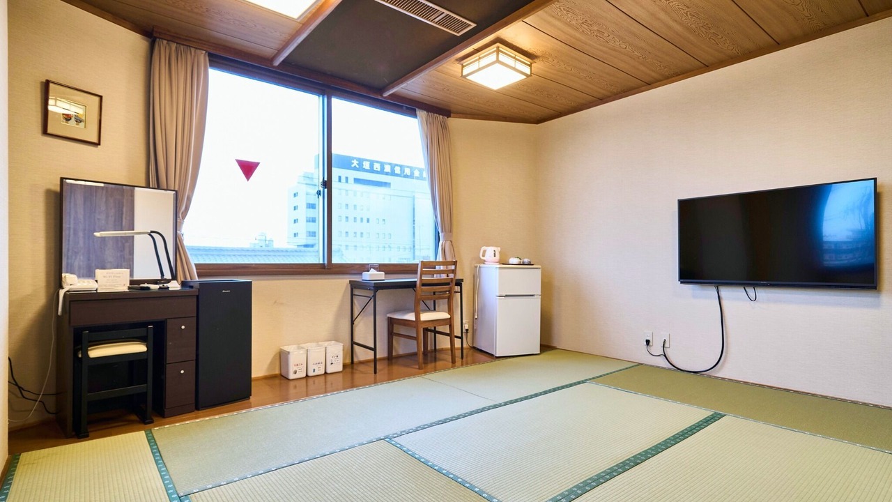 Photo of Bedroom in Ogaki