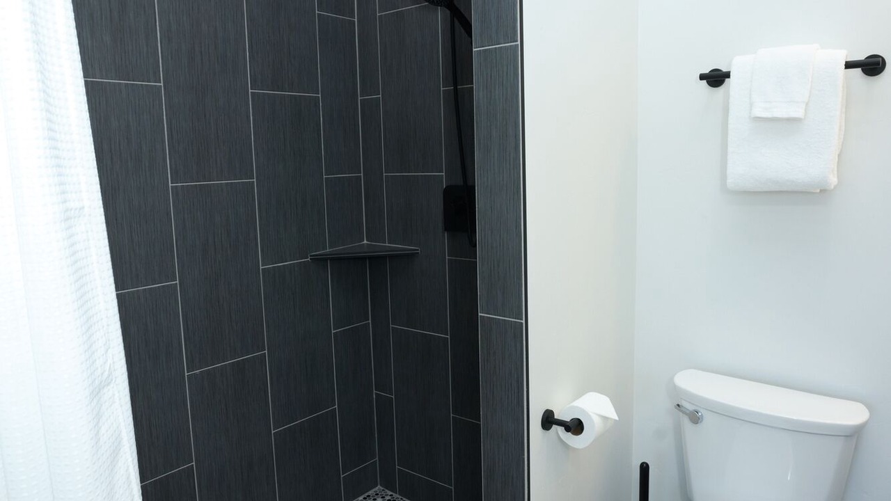 Photo of Bathroom in Monroe