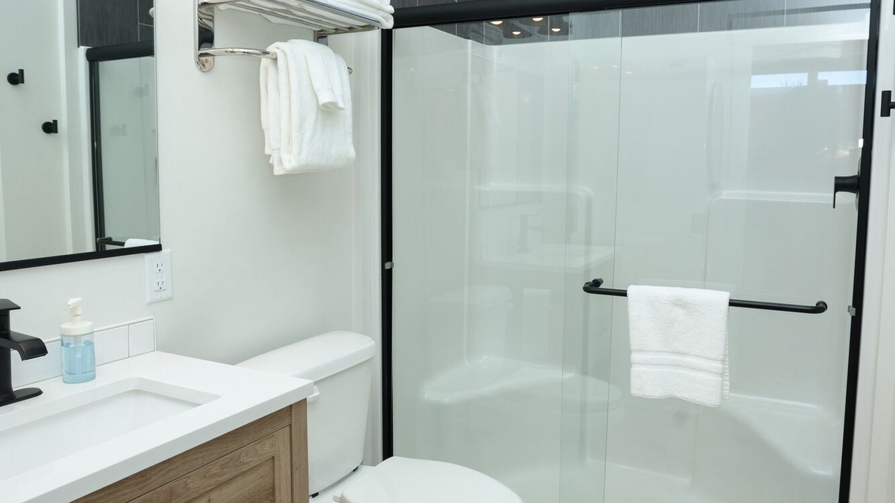 Photo of Bathroom in Monroe