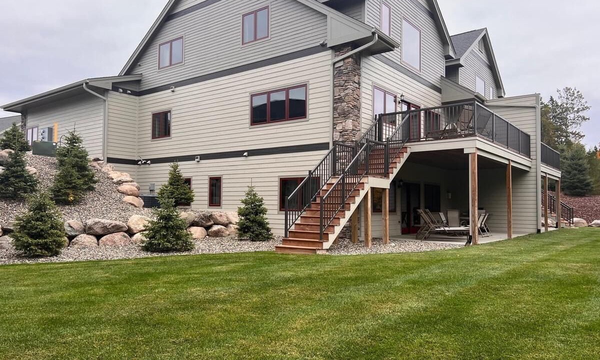 Photo of Outdoor in Crosslake
