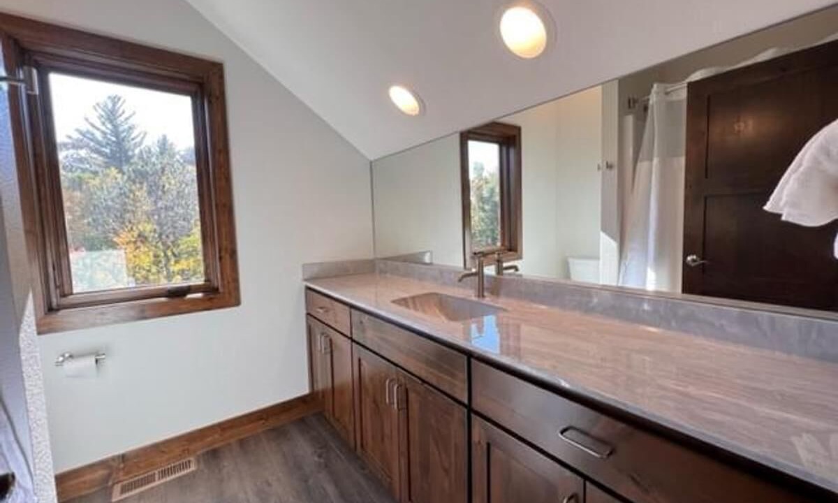 Photo of Bathroom in Crosslake