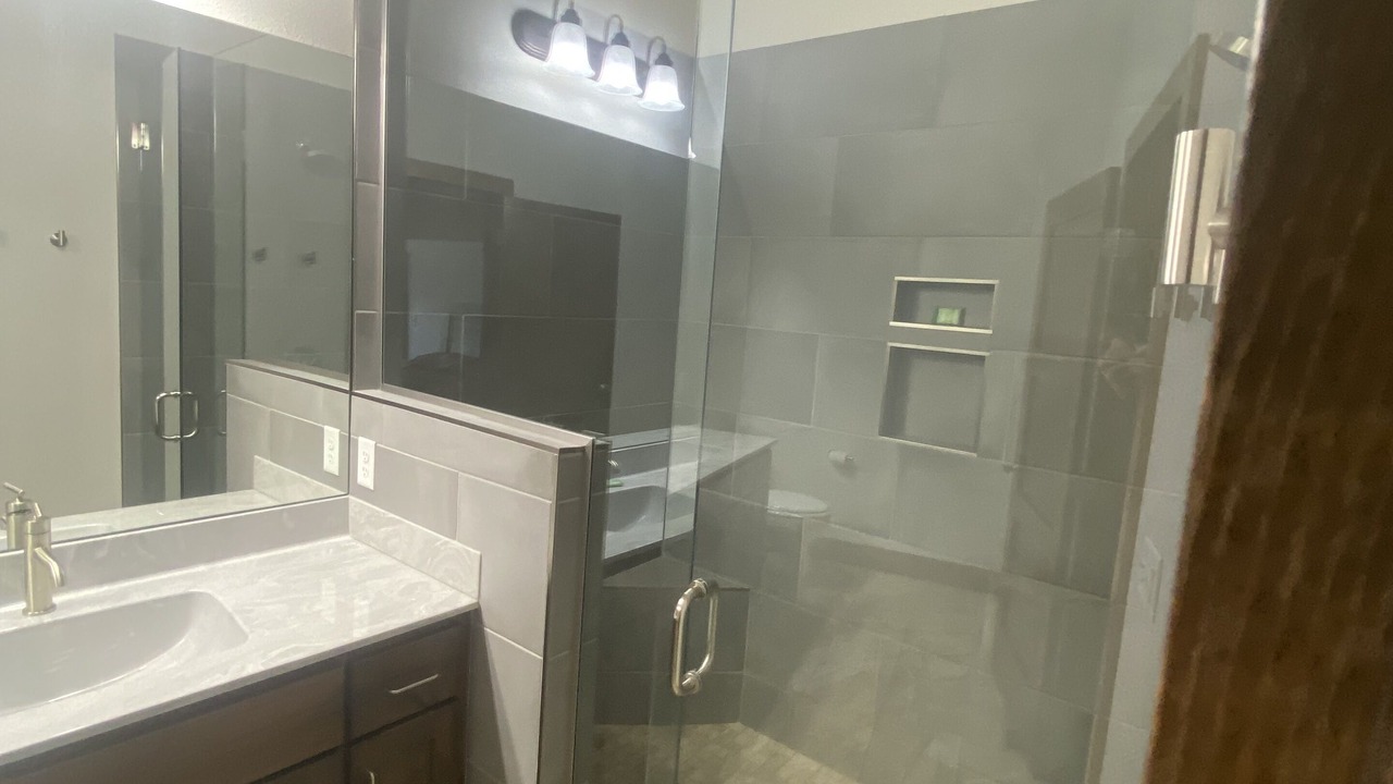 Photo of Bathroom in Crosslake